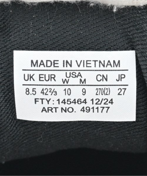 SOPHNET. รองเท้าผ้าใบ