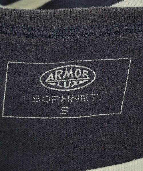 SOPHNET. เสื้อยืด/เสื้อท็อปส์