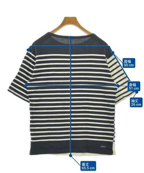SOPHNET. เสื้อยืด/เสื้อท็อปส์