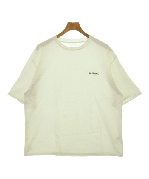SOPHNET. เสื้อยืด/เสื้อท็อปส์