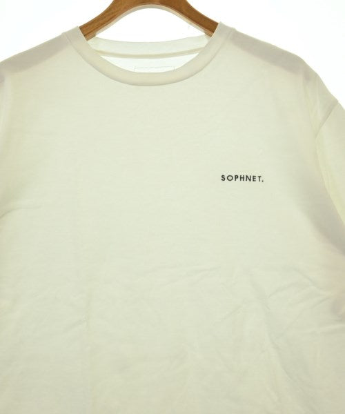 SOPHNET. เสื้อยืด/เสื้อท็อปส์