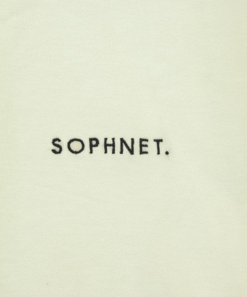 SOPHNET. เสื้อยืด/เสื้อท็อปส์