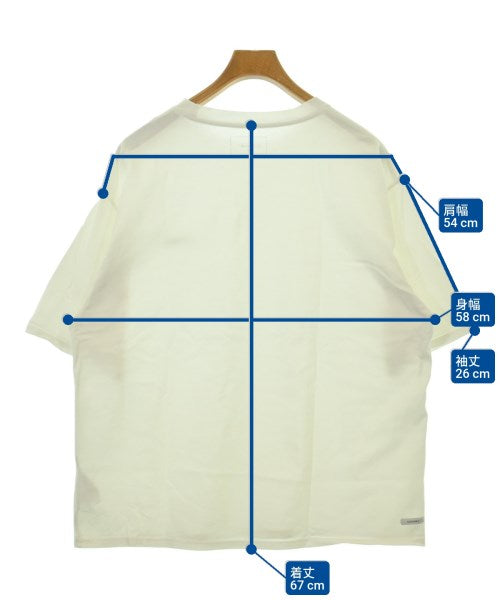 SOPHNET. เสื้อยืด/เสื้อท็อปส์