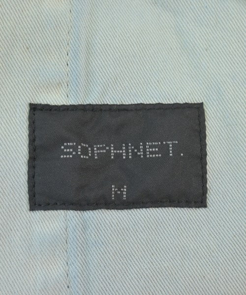 SOPHNET. ยีนส์