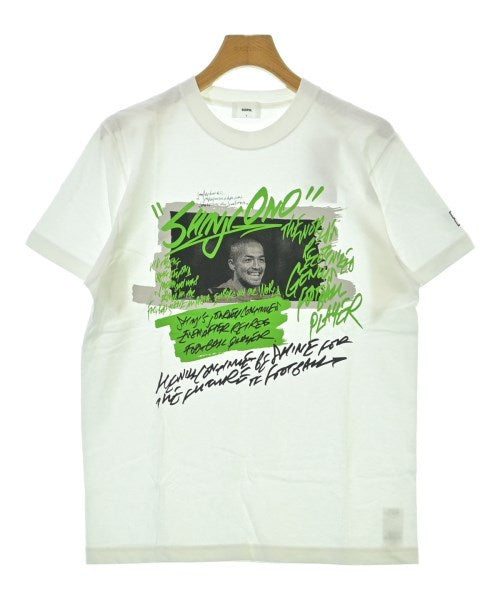 SOPHNET. เสื้อยืด/เสื้อท็อปส์
