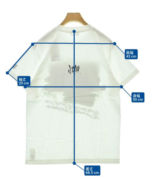 SOPHNET. เสื้อยืด/เสื้อท็อปส์