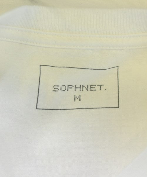 SOPHNET. เสื้อยืด/เสื้อท็อปส์