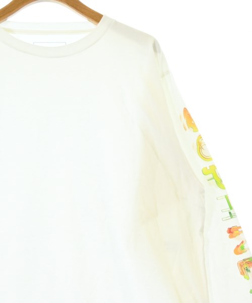 SOPHNET. เสื้อยืด/เสื้อท็อปส์