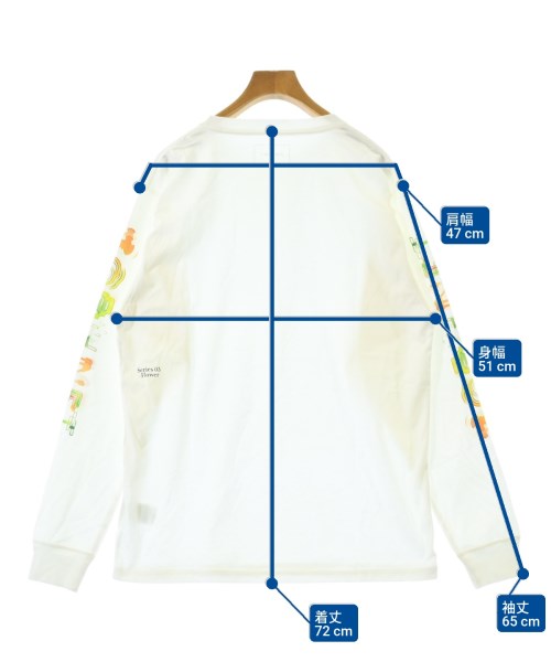 SOPHNET. เสื้อยืด/เสื้อท็อปส์