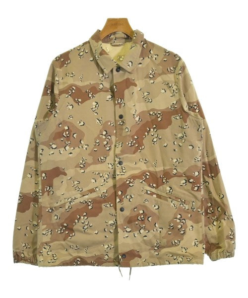 SOPHNET. แจ็คเก็ตเบลาส์ อื่น