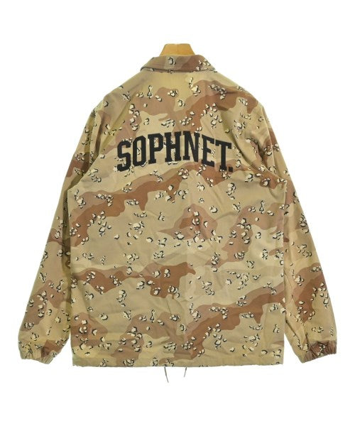 SOPHNET. แจ็คเก็ตเบลาส์ อื่น
