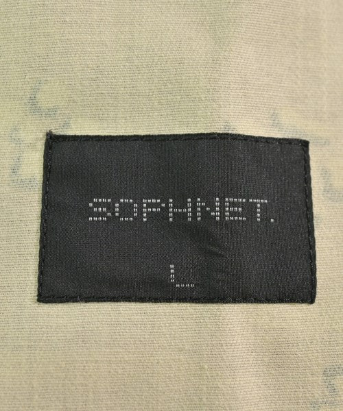 SOPHNET. แจ็คเก็ตเบลาส์ อื่น