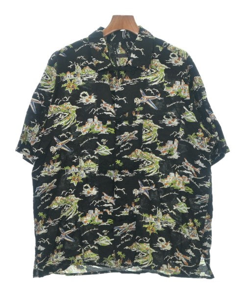 SOPHNET. เสื้อลำลอง