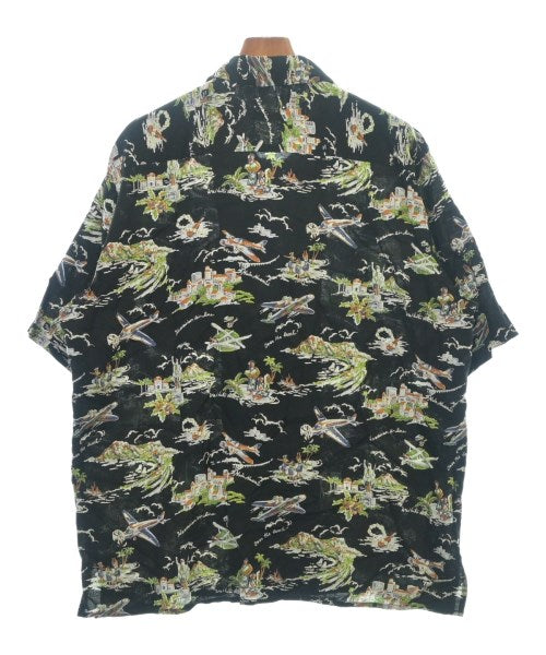 SOPHNET. เสื้อลำลอง