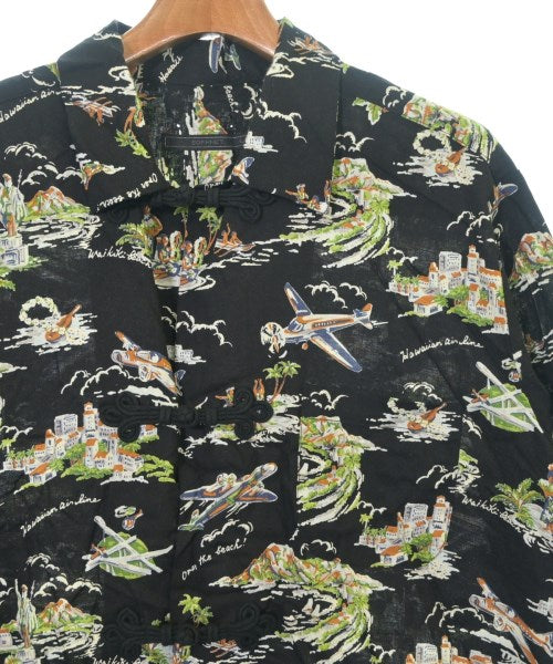 SOPHNET. เสื้อลำลอง