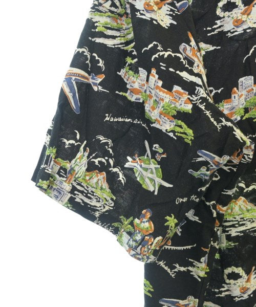 SOPHNET. เสื้อลำลอง