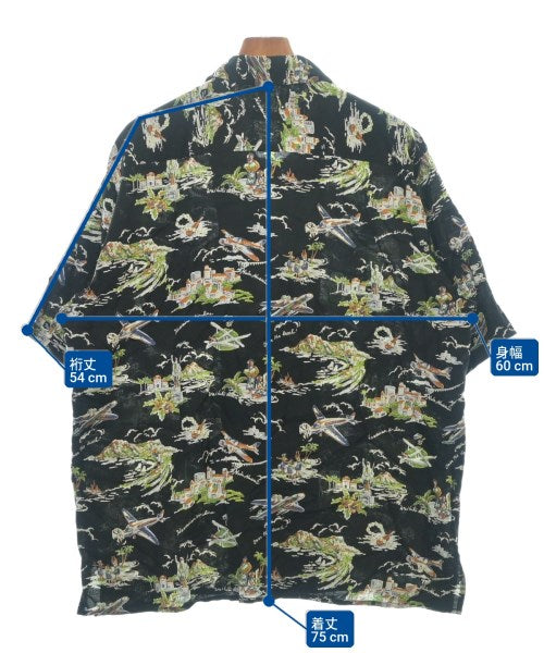 SOPHNET. เสื้อลำลอง