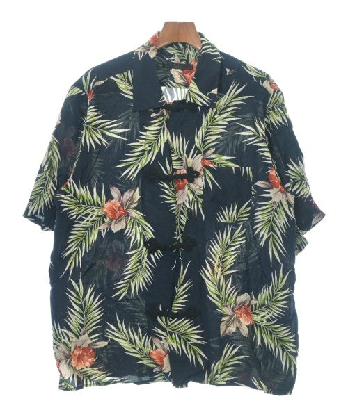 SOPHNET. เสื้อลำลอง