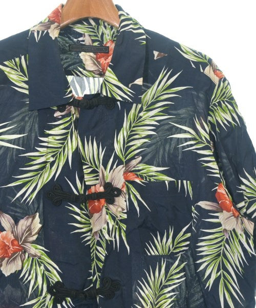 SOPHNET. เสื้อลำลอง