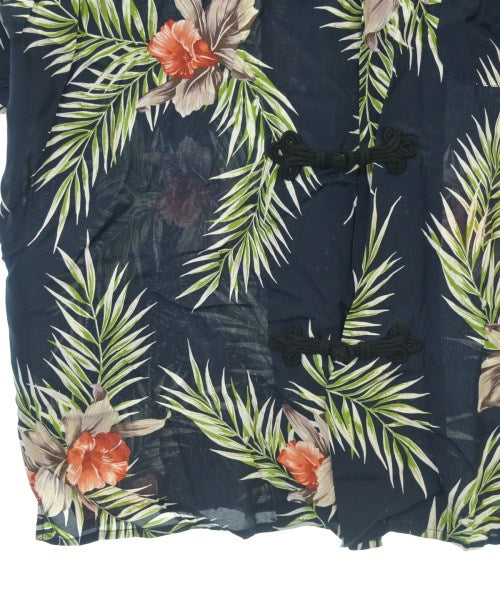 SOPHNET. เสื้อลำลอง