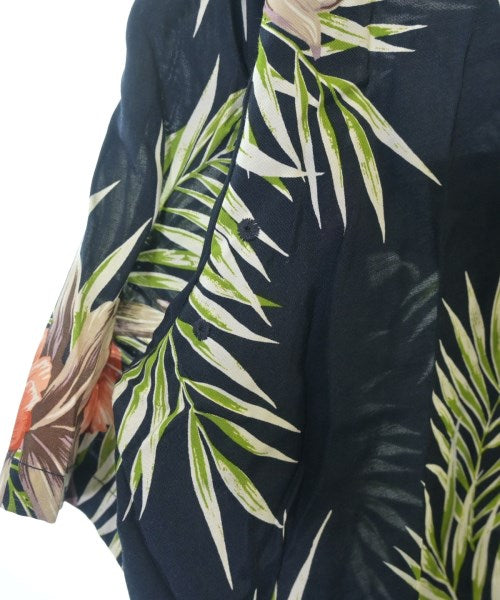 SOPHNET. เสื้อลำลอง