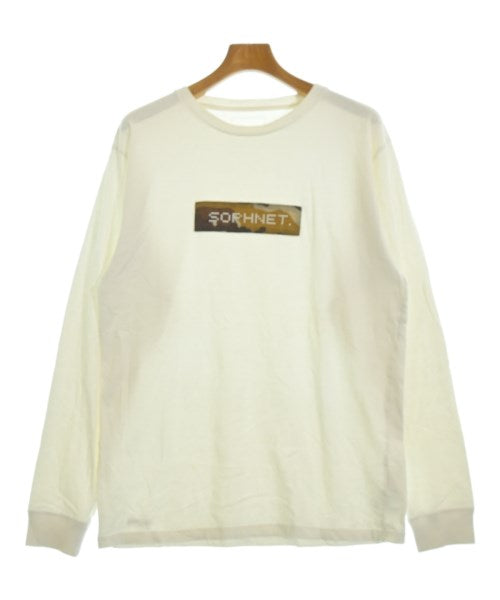 SOPHNET. เสื้อยืด/เสื้อท็อปส์