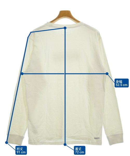 SOPHNET. เสื้อยืด/เสื้อท็อปส์