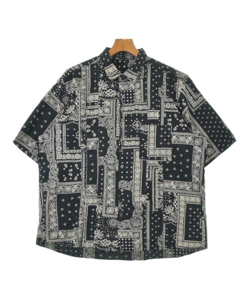 SOPHNET. เสื้อลำลอง