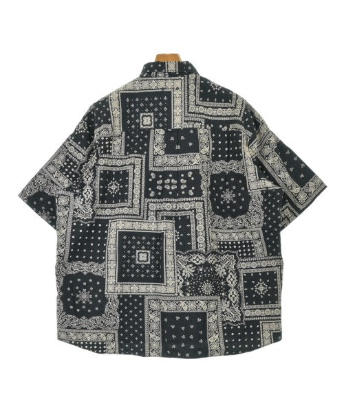 SOPHNET. เสื้อลำลอง