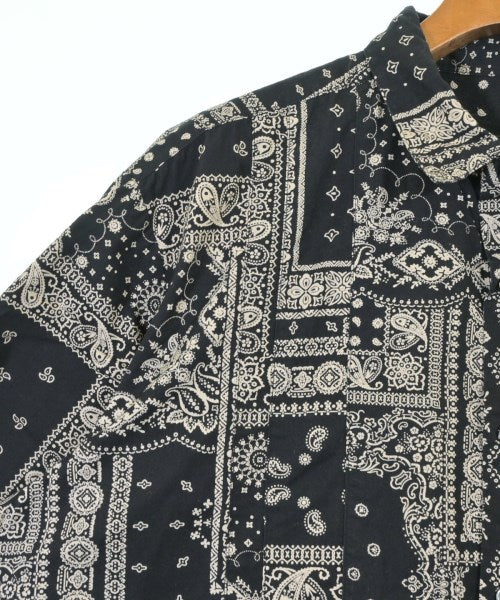SOPHNET. เสื้อลำลอง