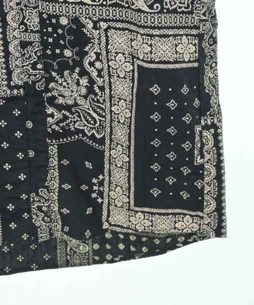 SOPHNET. เสื้อลำลอง