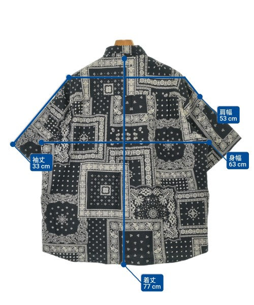 SOPHNET. เสื้อลำลอง