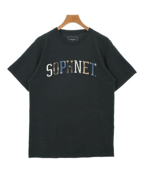 SOPHNET. เสื้อยืด/เสื้อท็อปส์