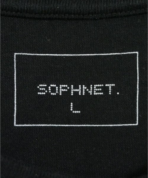 SOPHNET. เสื้อยืด/เสื้อท็อปส์