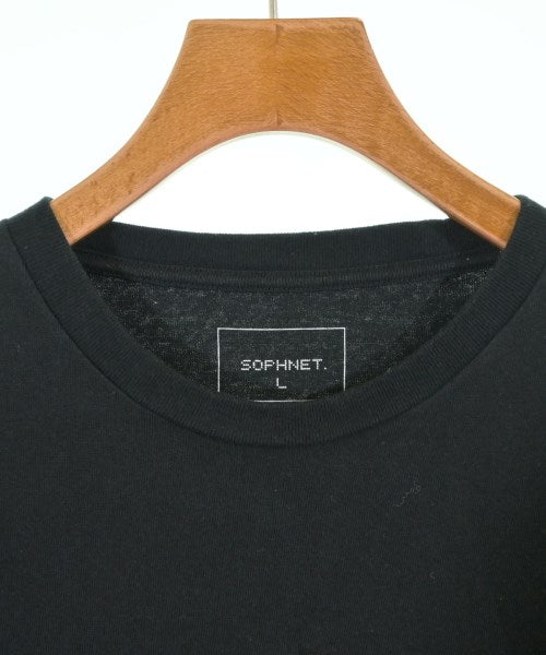SOPHNET. เสื้อยืด/เสื้อท็อปส์