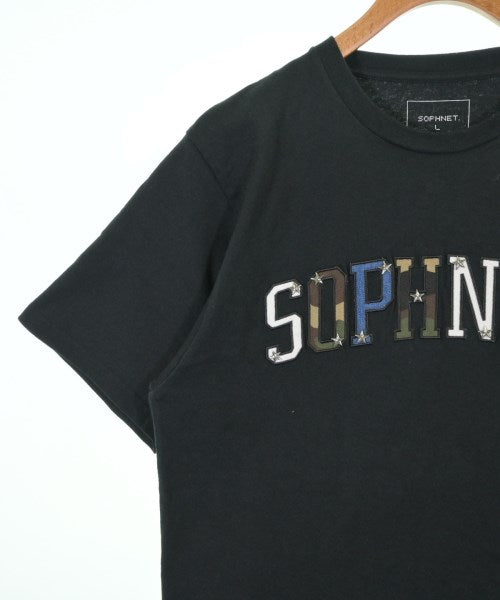 SOPHNET. เสื้อยืด/เสื้อท็อปส์