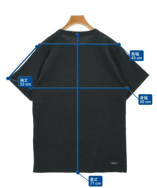 SOPHNET. เสื้อยืด/เสื้อท็อปส์