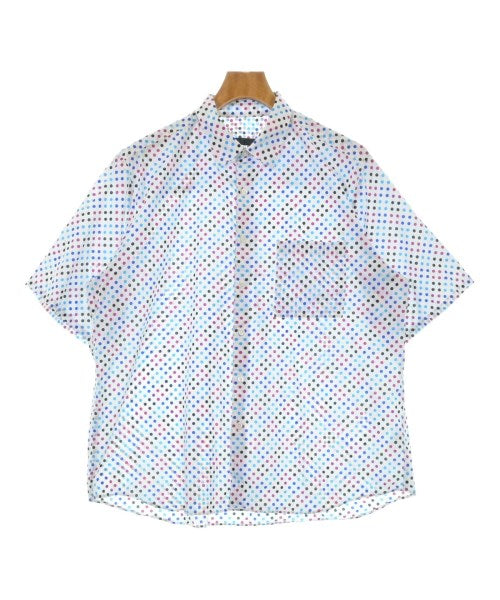 SOPHNET. เสื้อลำลอง