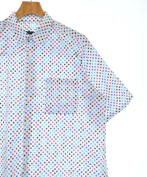 SOPHNET. เสื้อลำลอง