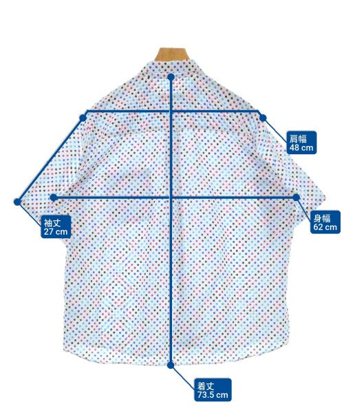 SOPHNET. เสื้อลำลอง