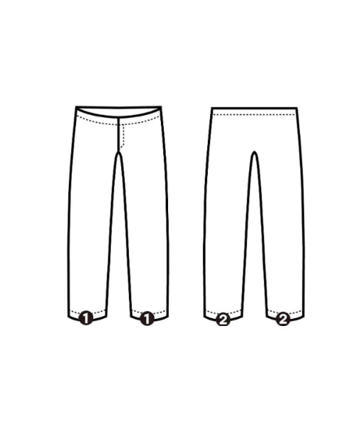 SOPHNET. กางเกง อื่น
