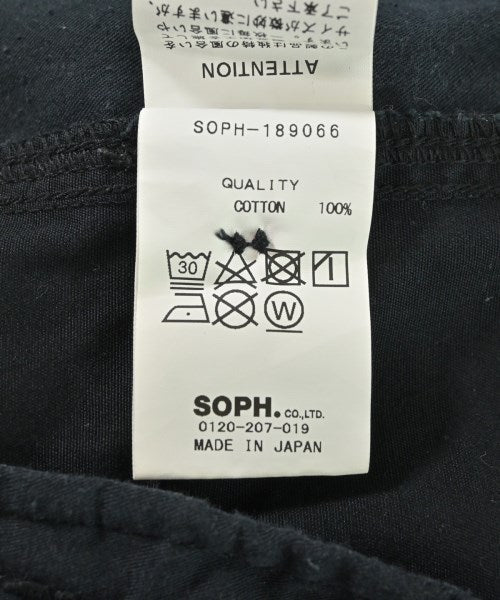 SOPHNET. กางเกง อื่น