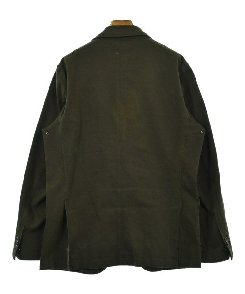 SOPHNET. แจ็คเก็ต