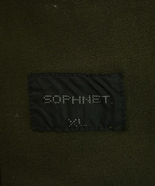 SOPHNET. แจ็คเก็ต
