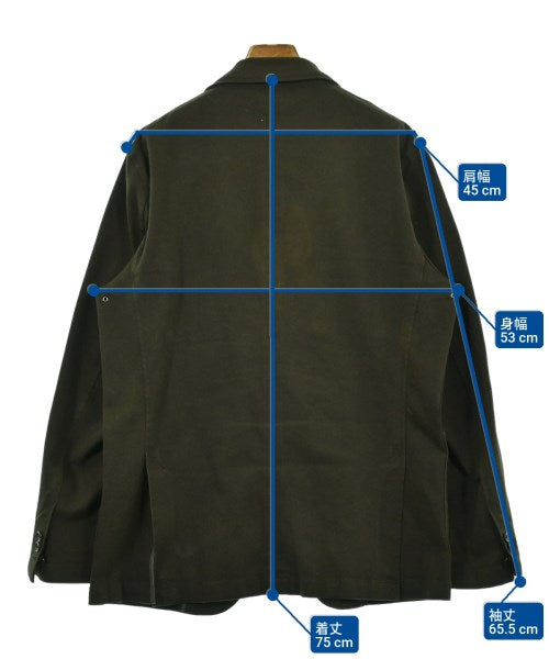 SOPHNET. แจ็คเก็ต