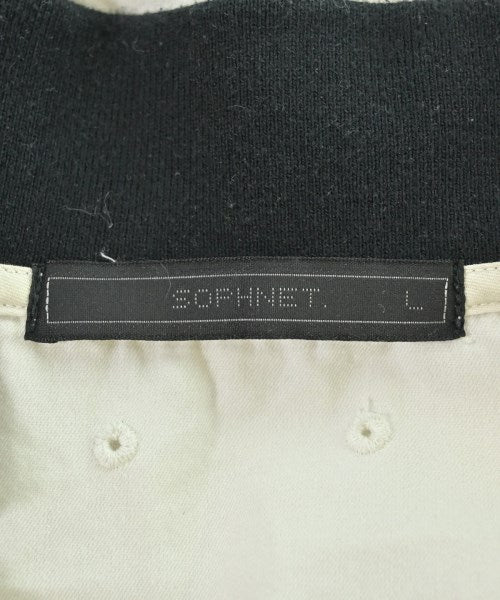 SOPHNET. เสื้อโปโล