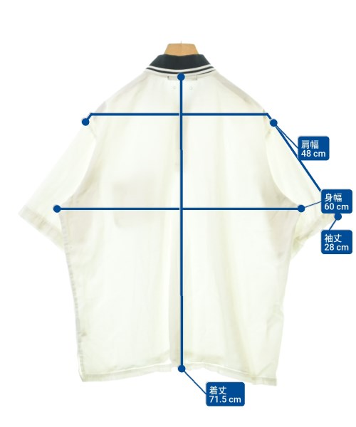 SOPHNET. เสื้อโปโล