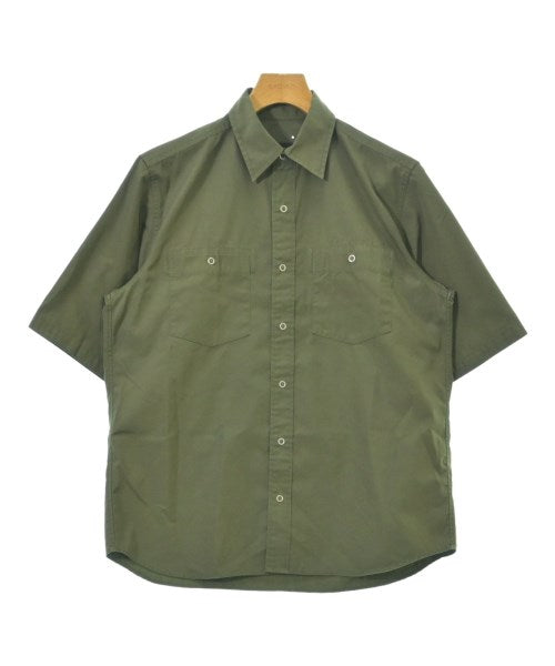 SOPHNET. เสื้อลำลอง