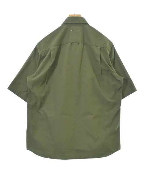 SOPHNET. เสื้อลำลอง