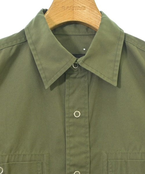 SOPHNET. เสื้อลำลอง